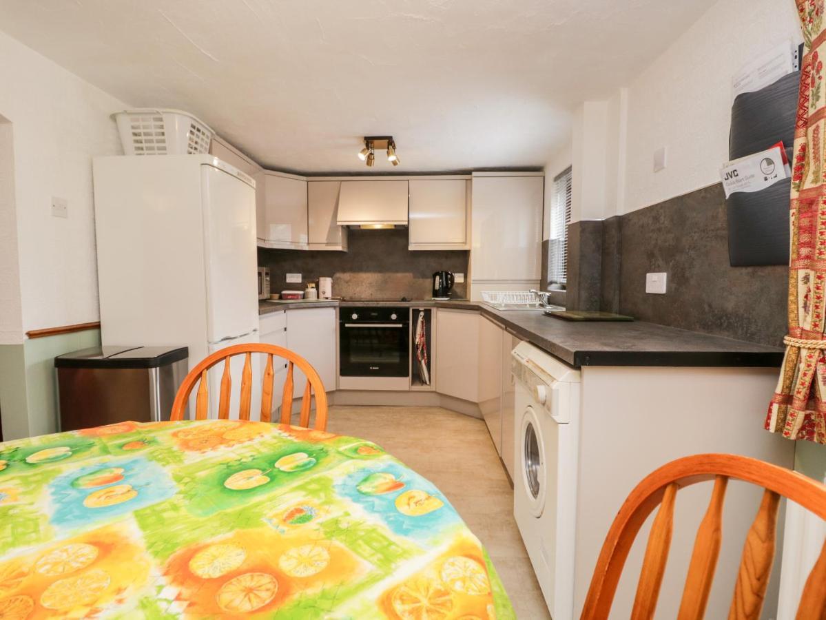 Rose Cottage Κένταλ Εξωτερικό φωτογραφία