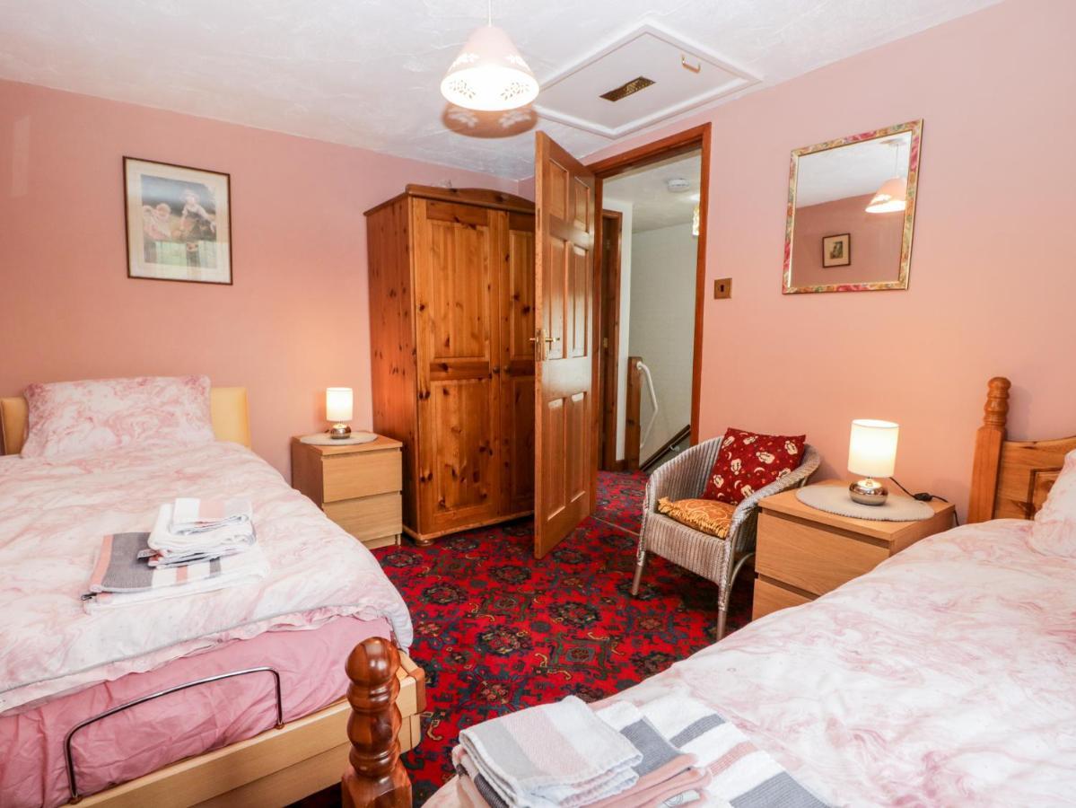 Rose Cottage Κένταλ Εξωτερικό φωτογραφία