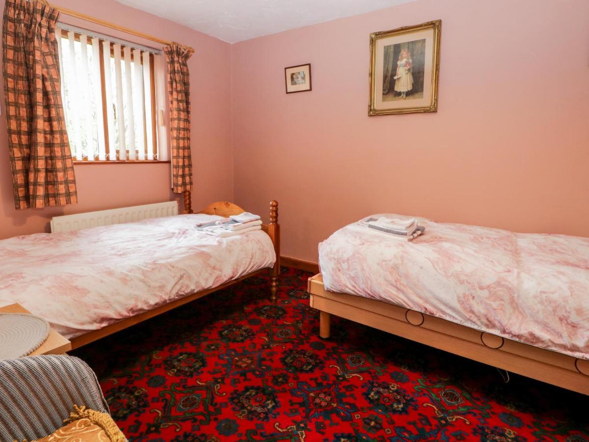 Rose Cottage Κένταλ Εξωτερικό φωτογραφία