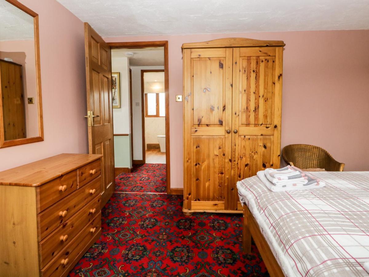 Rose Cottage Κένταλ Εξωτερικό φωτογραφία