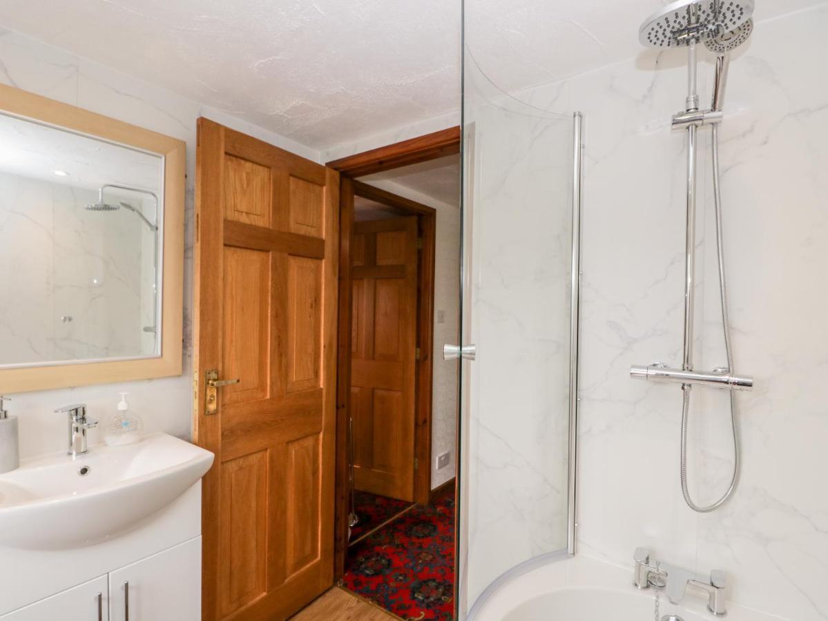 Rose Cottage Κένταλ Εξωτερικό φωτογραφία